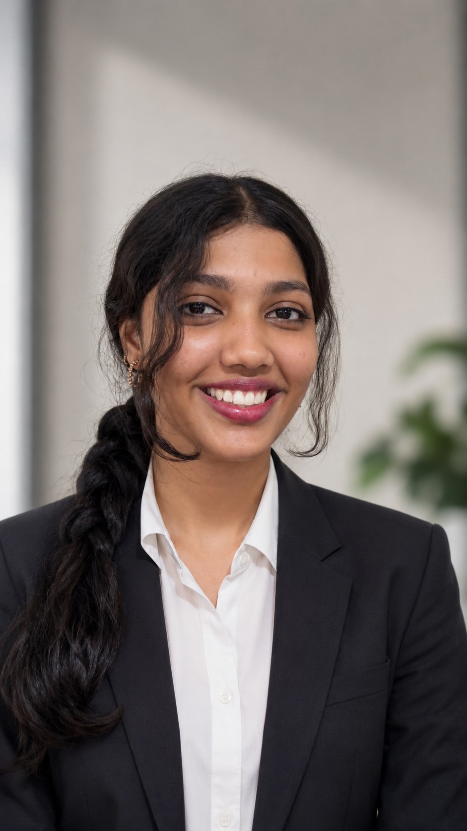 Nadha Saafiya